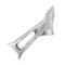 SUPPORT REPOSE PIED PASSAGER GAUCHE ORIGINE MOTO GUZZI V85 2021> -2B005631
