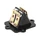 CLAPET SCOOT ADAPTABLE MBK 50 NITRO, OVETTO 2T/YAMAHA 50 AEROX, NEOS 2T/APRILIA 50 SR/MALAGUTI 50 F12/CPI 50 ARAGON, HUSSAR/KEEWAY 50 F-ACT, FOCUS, MATRIX, HURRICANE -P2R