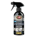 NETTOYANT AUTOSOL MULTI PURPOSE METAL POWER CLEANER (SPRAY 500 ml) (CONVIENT AUX SURFACES METALLIQUE BROSSES ET L'AULUMINIUM ANODISE) (MADE IN GERMANY - QUALITE PREMIUM)