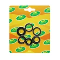 RONDELLE ET CIRCLIPS POUR BOITE DE VITESSES 50 A BOITE ADAPTABLE MINARELLI 50 AM6 (SERIE 2) (TYPE ORIGINE) -TOP PERFORMANCES