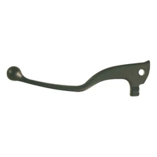 BRAKE LEVER FOR YAMAHA 250 SKYLINER 2000>2003, 250 MAJESTY 1998>2003  LEFT BLACK (OE 5CG839121100)  -SELECTION P2R-