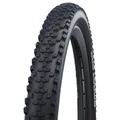 PNEU VTT 26 X 2.10 SCHWALBE SMART SAM ADDIX NOIR TR (54-559) COMPATIBLE VAE