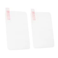PROTECTION ECRAN COMPTEUR iGPSPORT BiNavi Air (VERRE TREMPE TRANSPARENT) (VENDU PAR 2) POUR REFERENCE 224744
