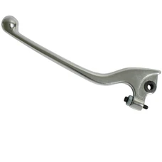 BRAKE LEVER FOR MBK 50 X POWER 2003>2008 / YAMAHA 50 TZR 2003>2008  POLISHED  -VICMA-