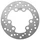 DISQUE DE FREIN ADAPTABLE SUZUKI 50 SMX 1997> AV, RMX 1997> AV  (EXT 220mm - INT 100mm - 6 TROUS)  -IGM-