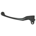 BRAKE LEVER FOR PEUGEOT 50 TKR, TREKKER, BUXY, SPEEDAKE, ZENITH  LEFT BLACK  -DOMINO ORIGINAL-