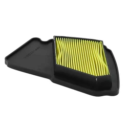 FILTRE A AIR SCOOT ADAPTABLE MBK 50 OVETTO 2008>, NITRO 2014> 4T / YAMAHA 50 NEOS 2008>, AEROX 2014> 4T (OEM: 5C3E-4451-0000) -P2R