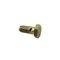 SCREW - FOR OIL PIPE "PIAGGIO GENUINE PART" 125 LIBERTY, SFERA, HEXAGON/APRILIA 125 MOJITO -436948