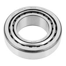 ROULEMENT DE FOURCHE CONIQUE 32006 (30x55x17 mm) (VENDU A L'UNITE) -SKF