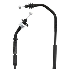 TRANSMISSION GAZ MAXISCOOTER ADAPTABLE PIAGGIO 125 LIBERTY I-GET 2015>2024 4T FERMETURE (OEM: 1C001373) -MAGNETI MARELLI