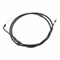 CABLE/COMMANDE/TRANSMISSION FERMETURE DE GAZ ORIGINE PIAGGIO 350 BEVERLY 2013> -666644