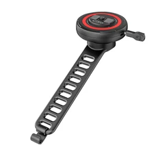 SUPPORT SMARTPHONE/TELEPHONE VELO GR XPLORE FIXATION GUIDON UNIVERSEL 22 à 55mm ROTATION 360- A UNE MAIN (VENDU A L'UNITE) PP20