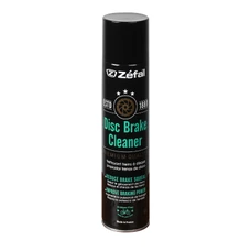 NETTOYANT FREIN A DISQUE ZEFAL CLEANER (AEROSOL 400ml)