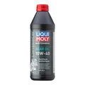 HUILE DE TRANSMISSION LIQUI MOLY GEAR OIL 10W40 (1 L) SYNTHETIQUE