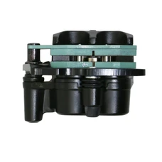 ETRIER DE FREIN ARRIERE MAXISCOOTER ORIGINE PIAGGIO 125-250-300 MP3 2008>, X7 2008>, 125-250 X-EVO 2007>, 125 MEDLEY 2016>  -CM068305-