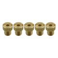 GICLEUR PRINCIPAL PHBG/SHA POLINI   95  (SACHET DE 5) (360.1095)