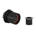 CASSETTE BODY- DT SWISS RATCHET MICROSPLINE for SHIMANO 12 Speed. Thru axle Ø12mm