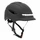 CASQUE VELO/TROTTINETTE ADULTE URBAIN/CITY CP02 NOIR ECLAIRAGE INTEGRE TAILLE 59-61  REGLAGE MOLETTE - SELECTION P2R-
