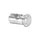 BUTEE/BARILLET DE CABLE MOTO POUR POIGNEE GAZ/EMBRAYAGE DIAM 8 mm LONG 16 mm FENDUE (VENDU A L'UNITE) -DOMINO