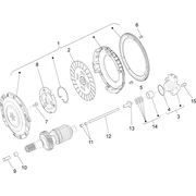 Embrayage