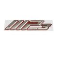 DECAL "MP3" "PIAGGIO GENUINE PART" 350-500 MP3 MAXI 2018> -2H002530