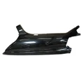 AILE/FLANC ARRIERE DROITE ORIGINE PIAGGIO 400 X-EVO, X8 NOIR 98/A  -CM02940200XN2-