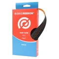 RUBAN DE GUIDON / CINTRE BIKE RIBBON DROP NOIR/ORANGE