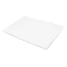LAINE DE SILENCIEUX ARTEIN EXHAUST FIBER FIBRE DE VERRE 320 x 500 mm EPAISSEUR 10 mm (+550-C) -PRO SERIES