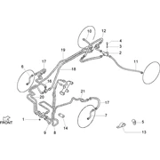 Circuit de freinage