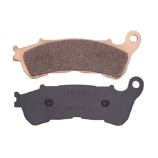 BRAKE PADS SET (2 pads) CL BRAKES FOR HONDA 125 SHi 2009> Front  125 SILVER WING 2007> Front  300 SH 2007> Front  700 INTEGRA 2012> Front / SUZUKI 125 BURGMAN 2007> Front  - (3082 MSC)