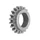 PIGNON ENTRAINEMENT DE POMPE A HUILE SCOOT SYM 50 ORBIT, MIO 4T / PEUGEOT 50 VIVACITY, TWEET, LUDIX 4T (MOTEUR GY6 137QMB) (OEM 15131-A1A-000-5)