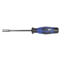 SCREWDRIVER WITH HEX SLEEVE - CYCLUS PRO TWIN  5,5 x 125 (SOLD PER UNIT)  -MADE IN EEC-
