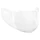 ECRAN DE CASQUE ADX POUR MODULABLE AM600 TRANSPARENT