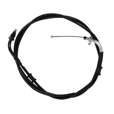 TRANSMISSION GAZ MAXISCOOTER ADAPTABLE HONDA 125 FORZA 2015>2019 (OEM 17920-K40-F01/17910-K40-F01)  -P2R-