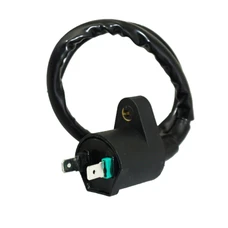 BOBINE ALLUMAGE SCOOT ADAPTABLE CPI 50 HUSSAR, OLIVER, POPCORN, GTR -P2R