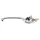 BRAKE LEVER FOR HONDA 1100 CBR 1997>2006, 800 VFR 1998>2001, 1000 VARADERO 1999>2013 POLISHED -SGR