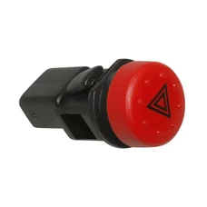 COMMODO/COMMUTATEUR DETRESSE MAXISCOOTER ADAPTABLE PIAGGIO 125-250-300-400-500 MP3, 125-250-400 X-EVO, 125-300-350 BEVERLY, 300 YOURBAN -SELECTION P2R