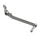 PEDALE DE FREIN ARRIERE ORIGINE PIAGGIO APRILIA 50-125 RS4 2011>  -AP8235012-