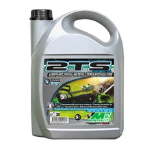 HUILE MOTEUR 2 TEMPS MINERVA MOTOCULTURE 2TS SYNTHESE (5L) (100% FRANCE)
