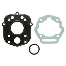 JOINT HAUT MOTEUR 50 A BOITE ARTEK K1 FONTE POUR DERBI 50 SENDA 2006>, GPR 2006>/GILERA 50 SMT 2006>, RCR 2006> (MOTEUR PIAGGIO EURO 3)