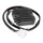 REGULATEUR DE TENSION MOTO ADAPTABLE YAMAHA 600 FZS FAZER 1998>2001, 850 TDM 1993>1995, 1300 XVZ ROYAL STAR 1996>2000  (12V - TRIPHASE - JAPONAIS SH650-12)  (R.O 3VD-81960-00 / 3LS-81960-00)  -P2R-