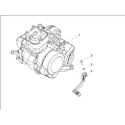 Moteur-Groupe complementaire