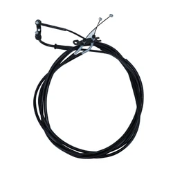 TRANSMISSION THROTTLE CABLE FOR MAXISCOOTER YAMAHA 125 XMAX 2010>2013, 250 XMAX (OEM 37P-F6301-00). -P2R