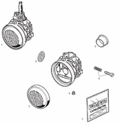 Carburateur