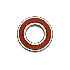 ROULEMENT (12x24x6) DE POULIE RECEPTRICE ORIGINE PIAGGIO COMMUN A LA GAMME SCOOTER 50 2T ET 4T -82655R