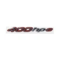 2H004574 - "400HPE" SPORT LABEL