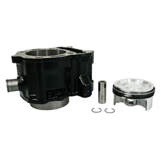 CYLINDRE PISTON ORIGINE PIAGGIO 300 YOURBAN 2012>  -880561-