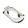 CLUTCH SHOE FOR MOPED MBK 51, 41, CLUB (PAIR) -SELECTION P2R