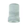 CAPUCHON/PROTECTION ANTIPARASITE ORIGINE PIAGGIO COMMUN A LA GAMME -641643