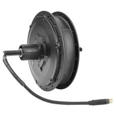 MOTEUR ROUE ARRIERE VAE BAFANG H620 POUR 700C-28 36V 250W 80Nm - VITESSE 25KM/H (RM G040.250.DC)